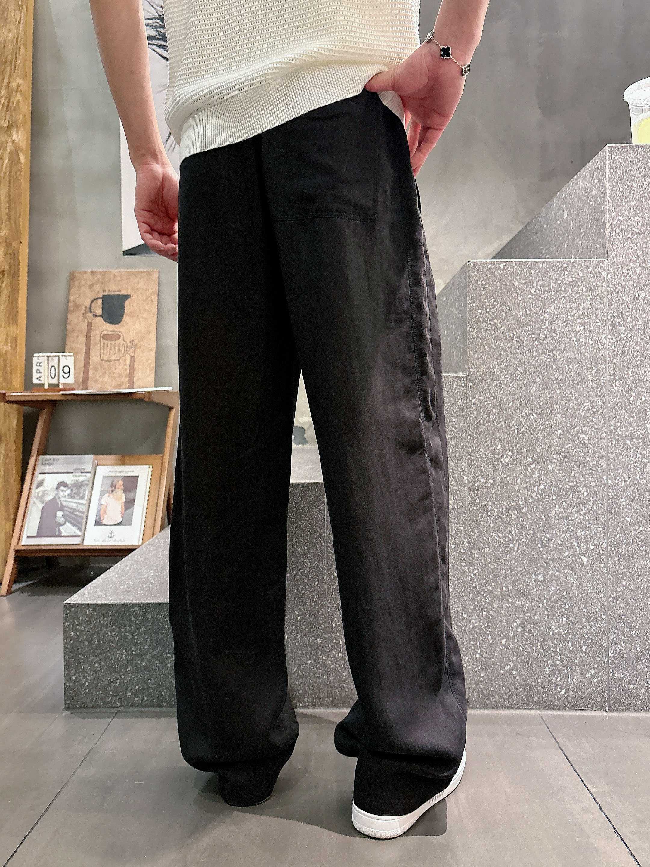 Casual Pants Man